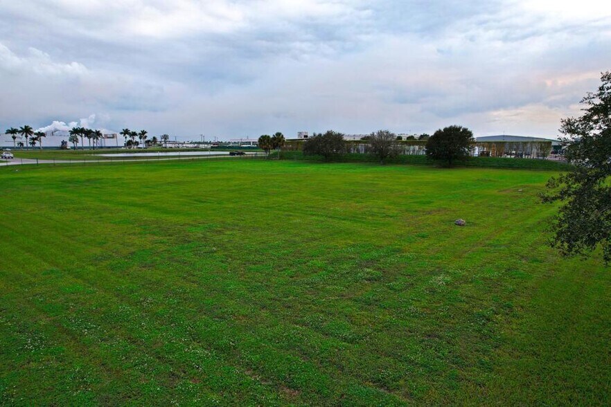 More Photos Of Cypress Ln, Belle Glade Land For Sale