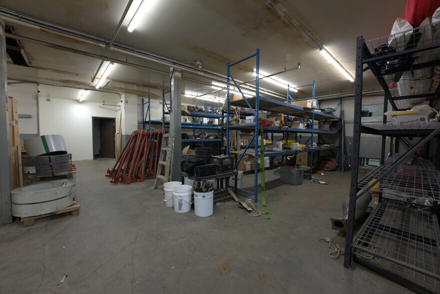 More Photos Of 17957 55th Ave, Surrey Warehouse For Sale