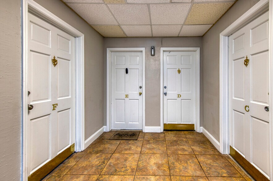 More Photos Of , Macon-Bibb Multifamily For Sale