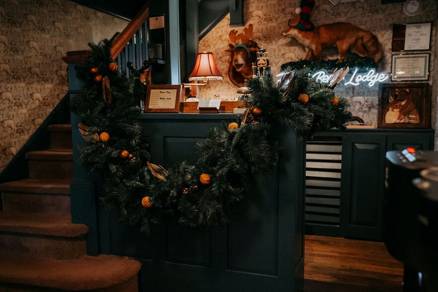 More Photos Of 967 McAfee Glenwood Rd, Glenwood Hotel For Sale