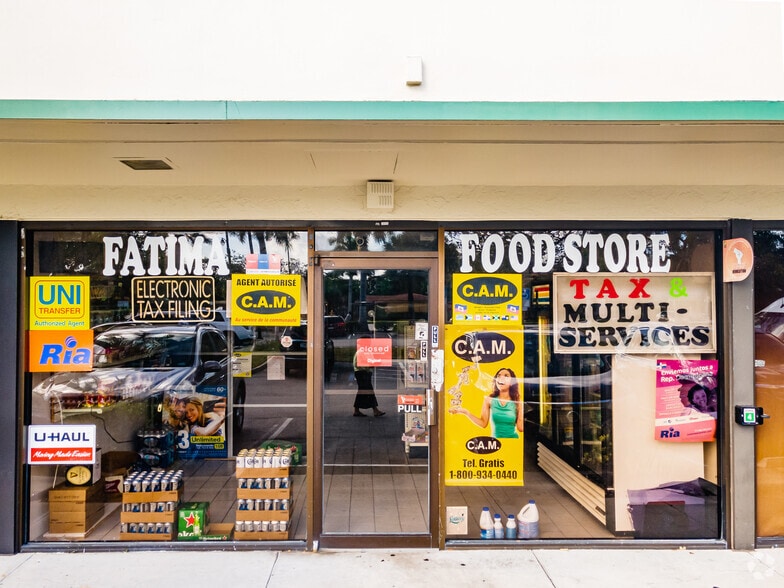 More Photos Of 701 S State Rd 7, Plantation Unknown For Lease