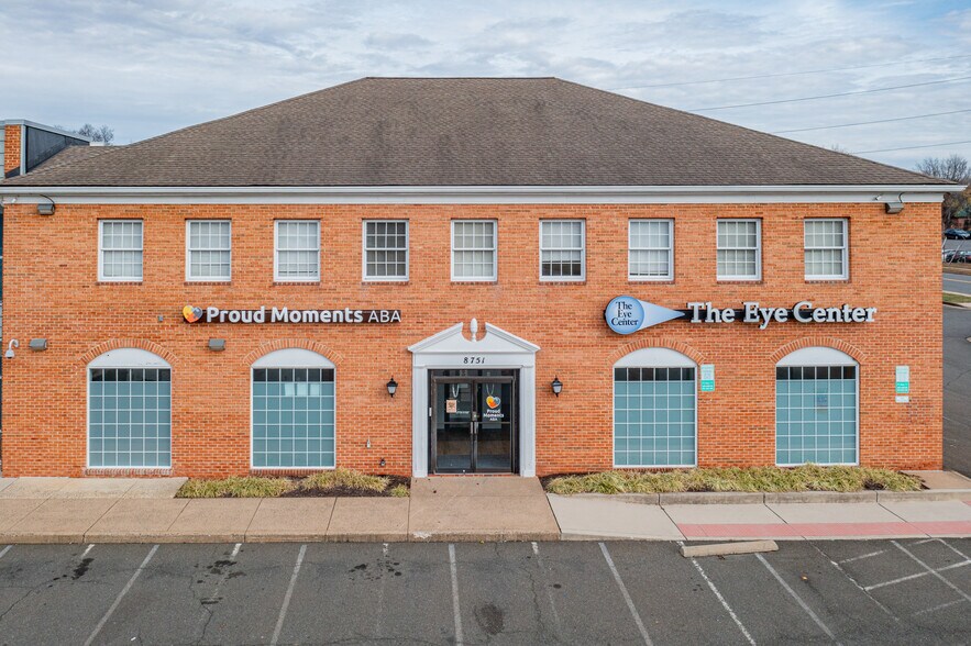 More Photos Of ,  Office For Sale