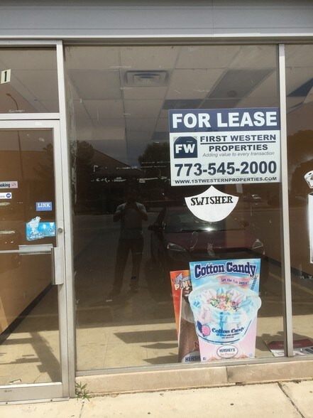 More Photos Of 611-625 Wentworth Ave, Calumet City General Retail For Sale