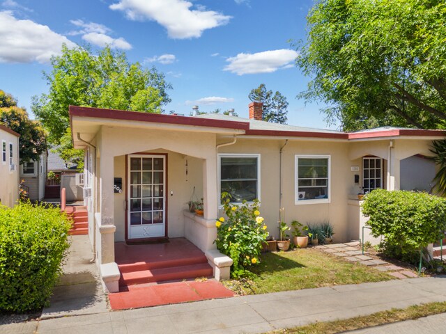 More Photos Of 1202-1212 Willow St, Martinez Apartments For Sale