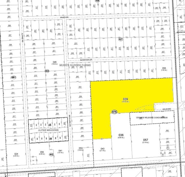 More Photos Of 1050 Wilshire Dr, Troy Office For Lease