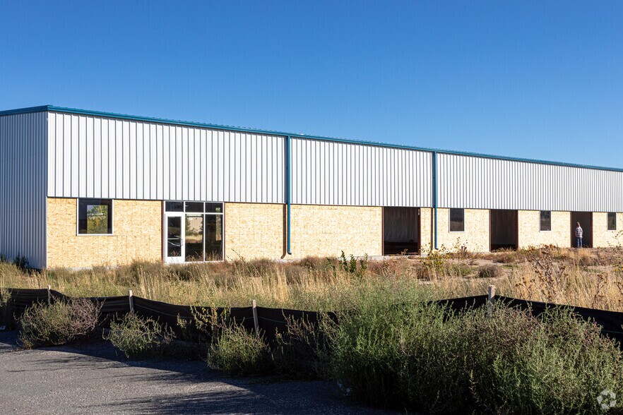 Primary Photo Of 1272 W 3300 S, Ogden Warehouse For Lease