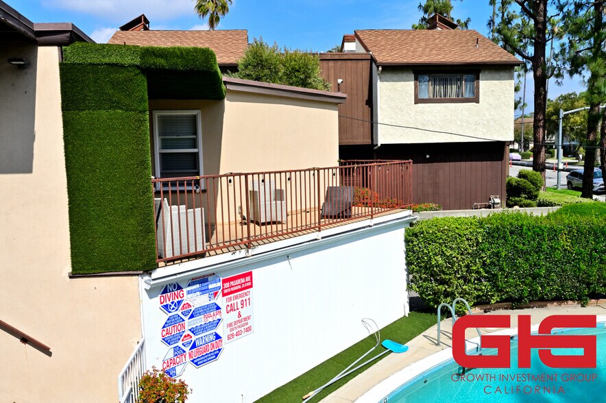 More Photos Of 308 Pasadena Ave, South Pasadena Apartments For Sale