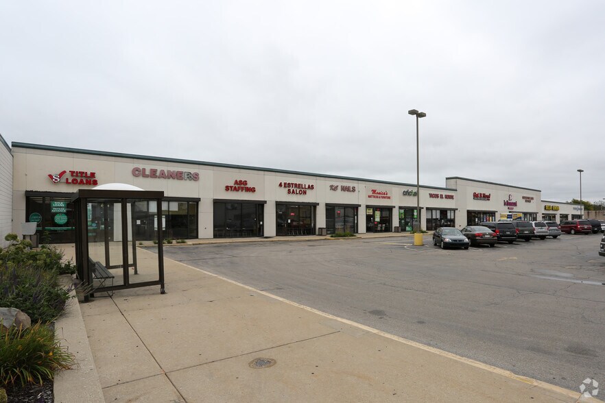 More Photos Of 3536-3600 52nd St, Kenosha Unknown For Lease