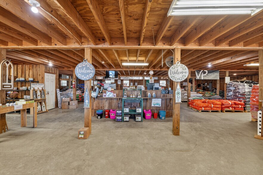 More Photos Of 2668 Huntsville Hwy, Fayetteville General Retail For Sale