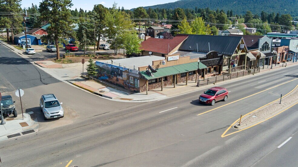 More Photos Of 222 W Midland Ave, Woodland Park Storefront For Sale