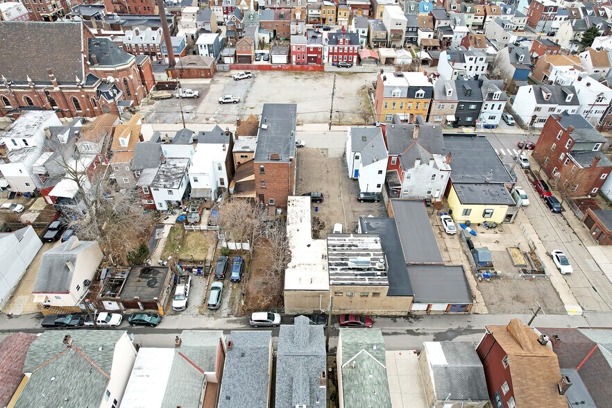 More Photos Of 328 Pearl St, Pittsburgh Apartments For Sale