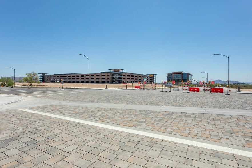 More Photos Of Hayden & Legacy St, Scottsdale Medical For Lease