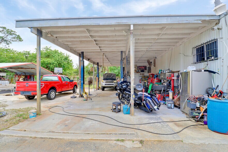 More Photos Of 10720 S Us-1 Hwy, Port Saint Lucie Auto Dealership For Sale