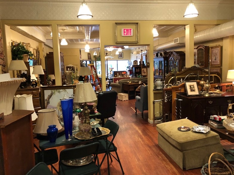 More Photos Of 122-126 Main St, Hackettstown Apartments For Lease