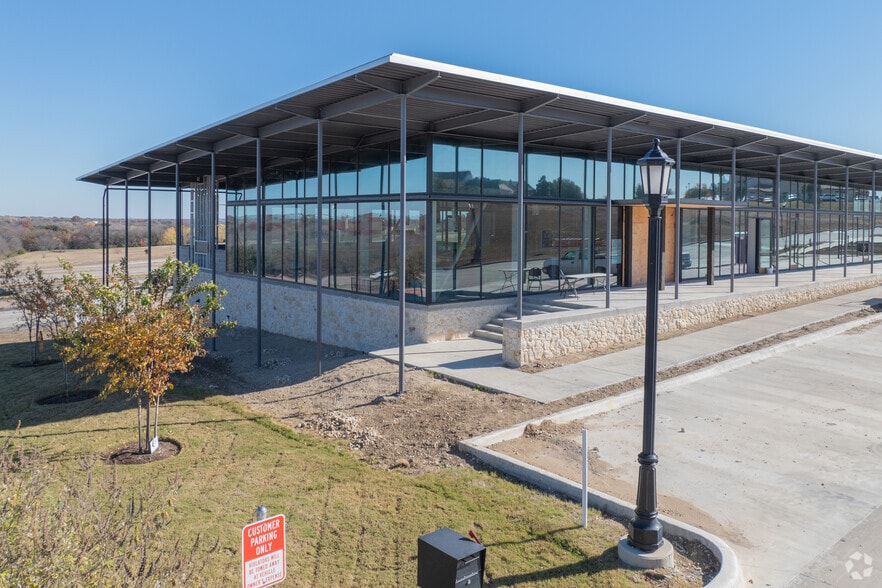 Primary Photo Of 4729 Saint Amand Cir, Fort Worth Freestanding For Lease