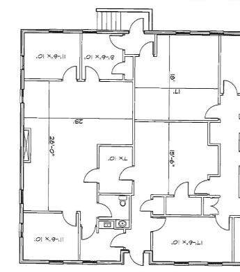 More Photos Of 324 W Pike St, Lawrenceville Loft Creative Space For Lease