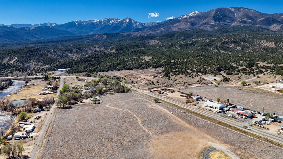 More Photos Of 000 Cleora Road, Salida Land For Sale
