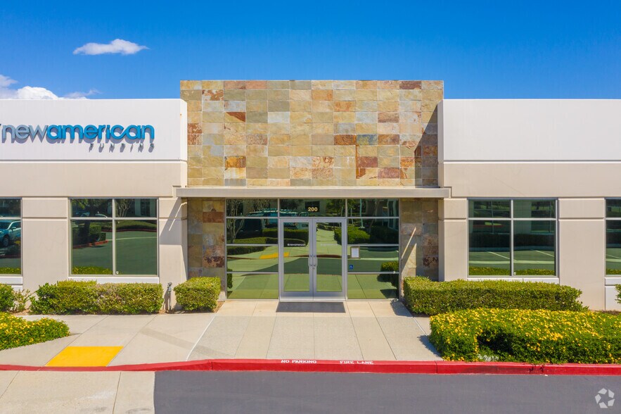 More Photos Of 11820 Pierce St, Riverside Office For Lease