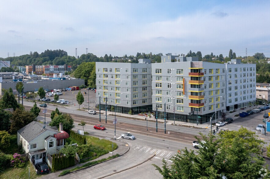 More Photos Of 6901 Martin Luther King Jr Way S, Seattle Apartments For Lease
