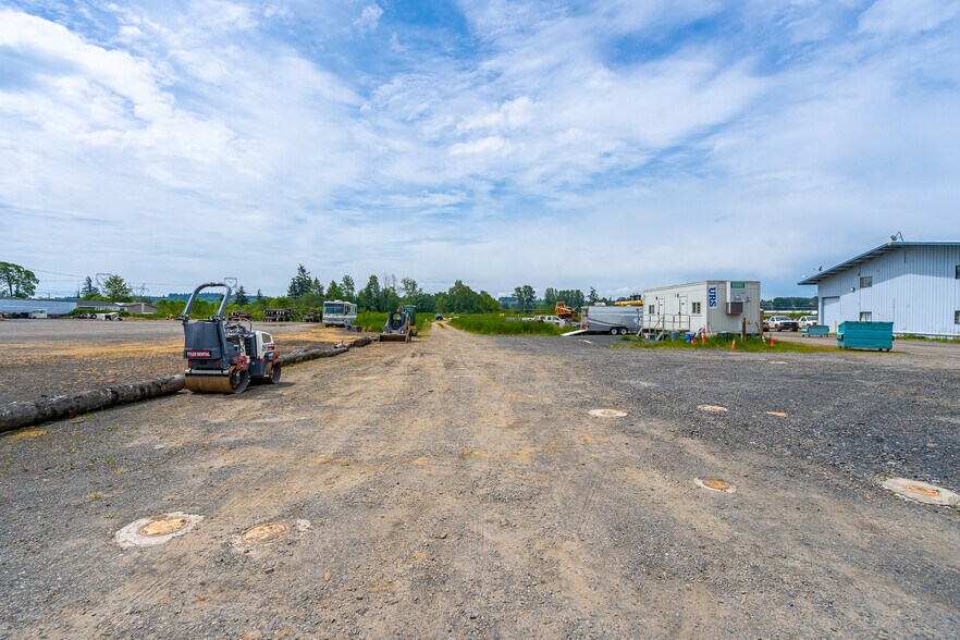 More Photos Of 277 Hamilton Rd, Chehalis Land For Sale