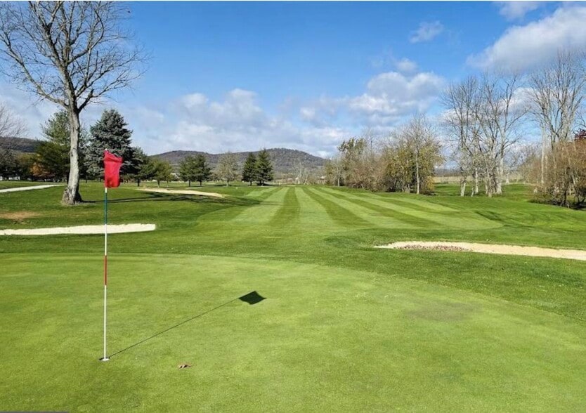 More Photos Of 4099 Bullfrog Rd, Fairfield Land For Sale