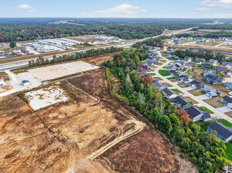 More Photos Of 1700 E Veterans Memorial Pky, Truesdale Land For Sale