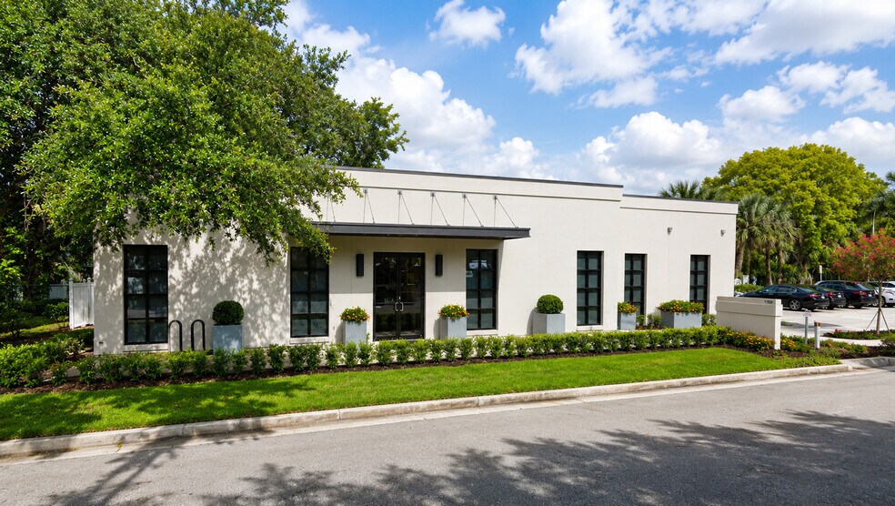 Primary Photo Of 1751 N Park Ave, Maitland Office For Lease