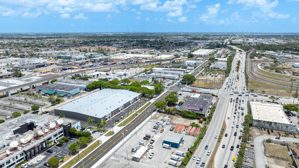 More Photos Of 7265 NW 74th St, Medley Warehouse For Sale