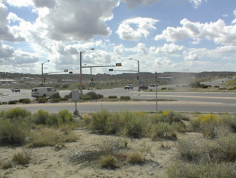 Primary Photo Of Highway 602 @ Hwy 564, Gallup Land For Sale