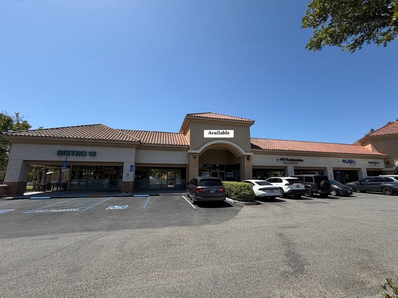 More Photos Of 4910-4992 Verdugo Way, Camarillo Unknown For Lease