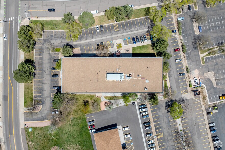 More Photos Of 12136 W Bayaud Ave, Lakewood Office For Lease