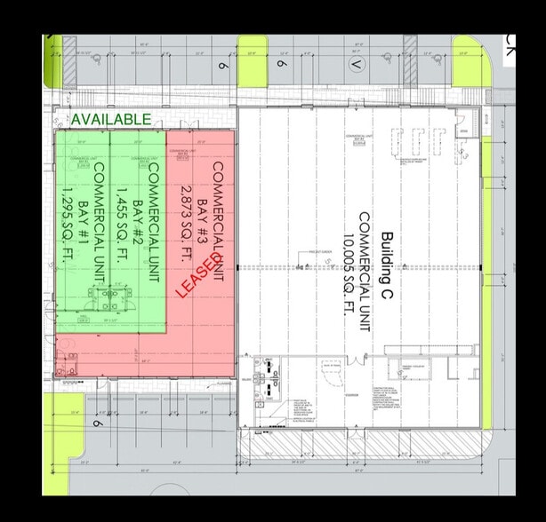 More Photos Of 1 NE 43rd Ave, Homestead General Retail For Lease