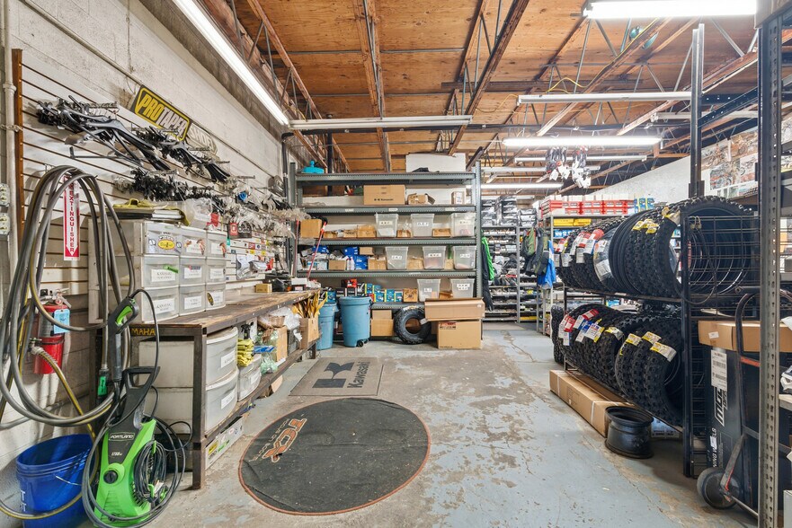 More Photos Of 1538 Park Ave, Chico General Retail For Sale