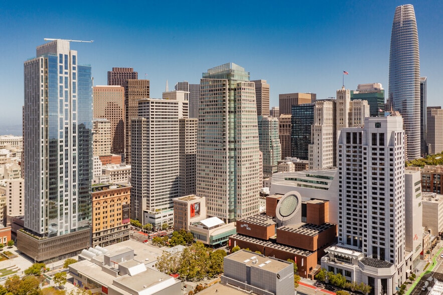 More Photos Of 500 Folsom St, San Francisco Multifamily For Sale