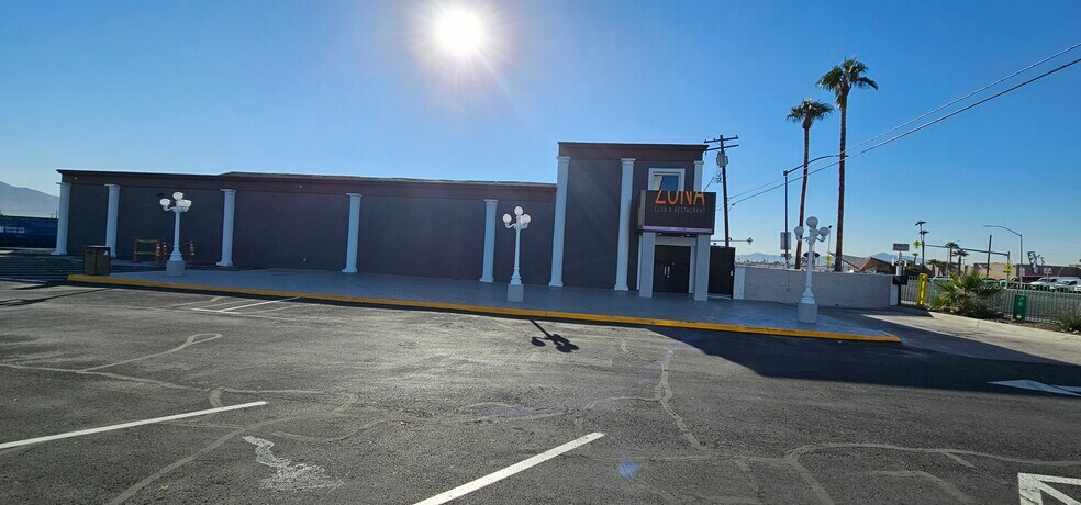 More Photos Of 3015 Fremont St, Las Vegas Freestanding For Sale