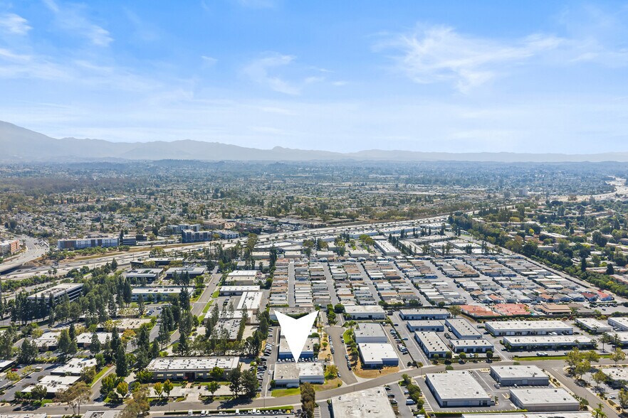 More Photos Of 23282 Peralta Dr, Laguna Hills Warehouse For Sale