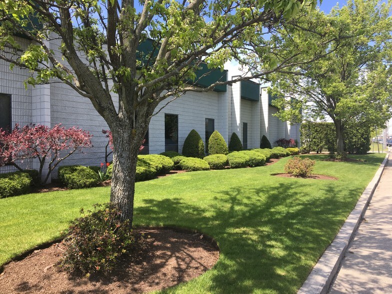 More Photos Of 88-90 Royal Little Dr, Providence Industrial For Lease