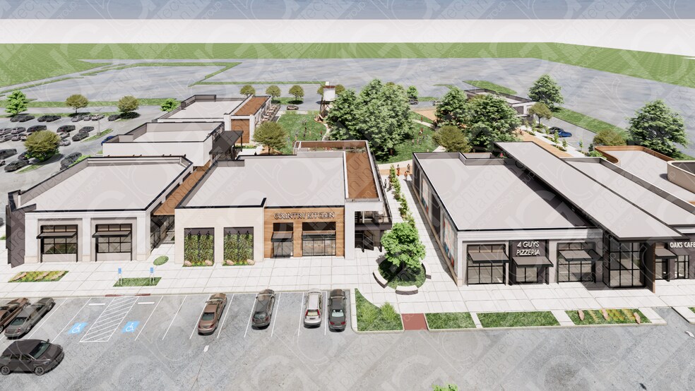 More Photos Of 21617 FM 1093 Rd, Richmond Storefront For Lease