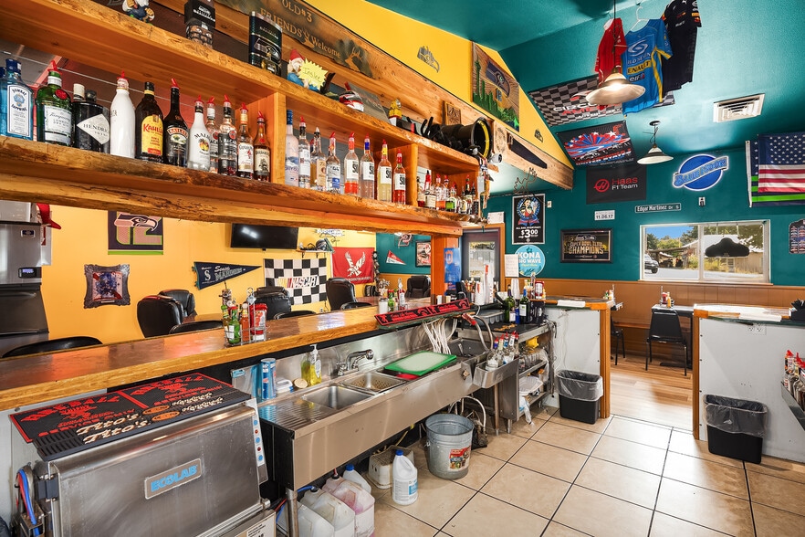 More Photos Of 8381 WA-903 Hwy, Ronald Restaurant For Sale