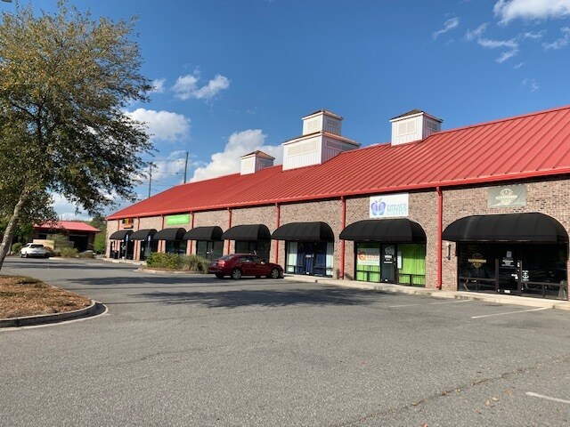 More Photos Of 4395 Ogeechee Rd, Savannah Freestanding For Lease