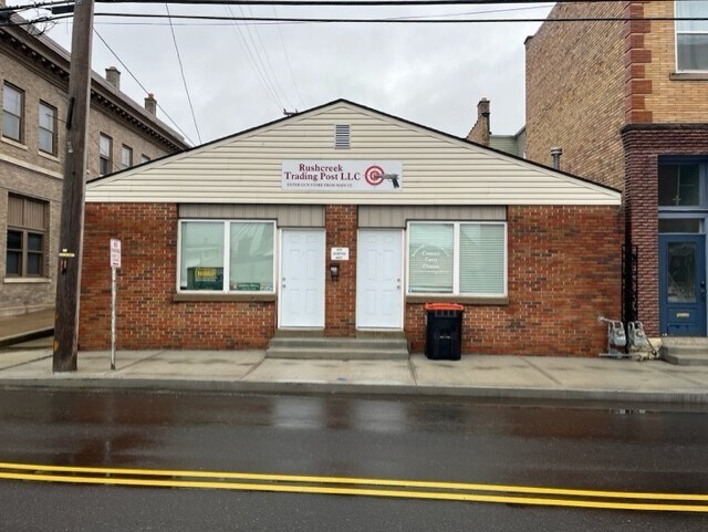 More Photos Of 113 W Main St, Bremen Storefront Retail Office For Sale