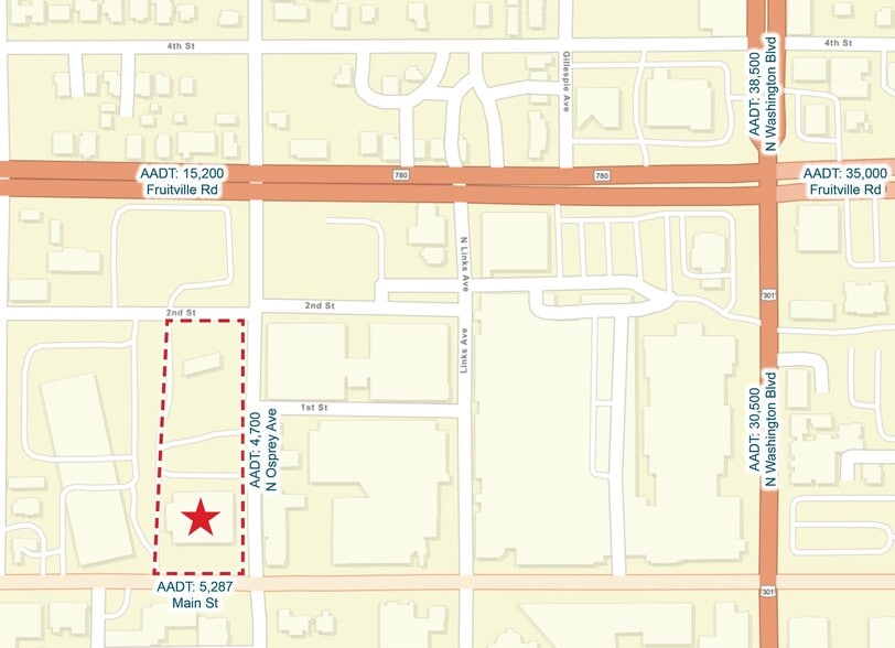 More Photos Of 1777 Main St, Sarasota Office For Sale
