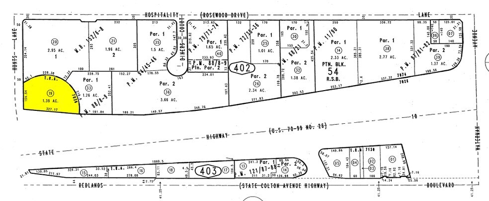 More Photos Of 1955 Hunts Ln, San Bernardino Office For Lease