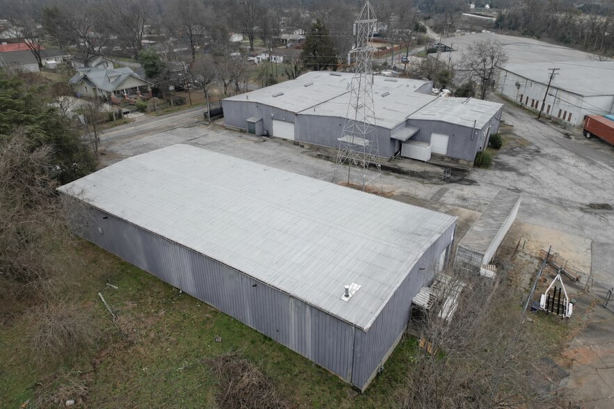 Primary Photo Of 10 Oil Mill Rd, Greenville Unknown For Lease