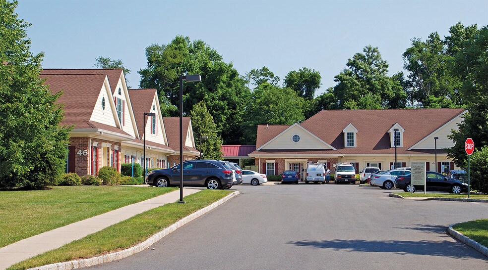 More Photos Of 46 Vreeland Dr, Skillman Unknown For Lease