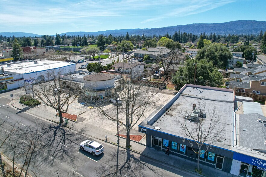 More Photos Of 1313-1347 El Camino Real, Mountain View Apartments For Sale