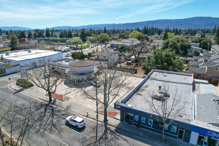 More Photos Of 1313 W El Camino Real, Mountain View Freestanding For Sale