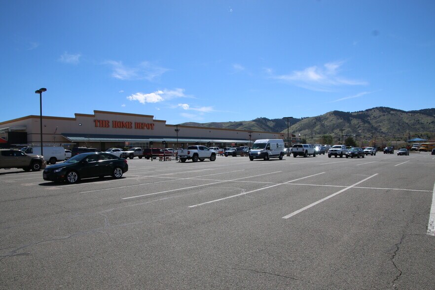 More Photos Of 16600 W Colfax Ave, Golden Land For Sale