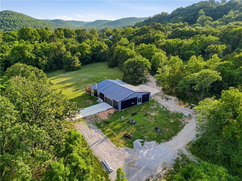 More Photos Of 394 Madison 1555, Eureka Springs Specialty For Sale