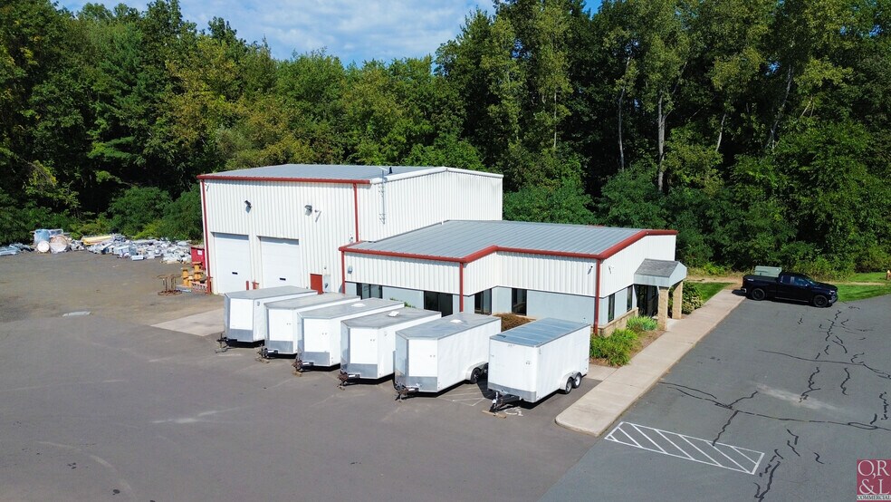 More Photos Of , Bloomfield Industrial For Sale